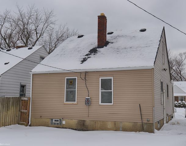 20009 Concord Avenue, Detroit, MI 48234