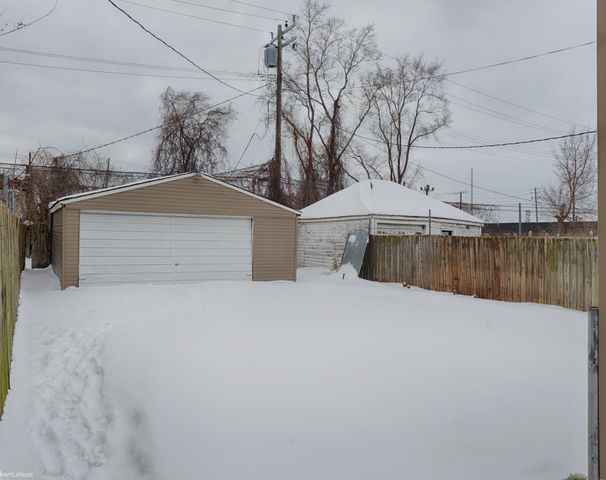 20009 Concord Avenue, Detroit, MI 48234