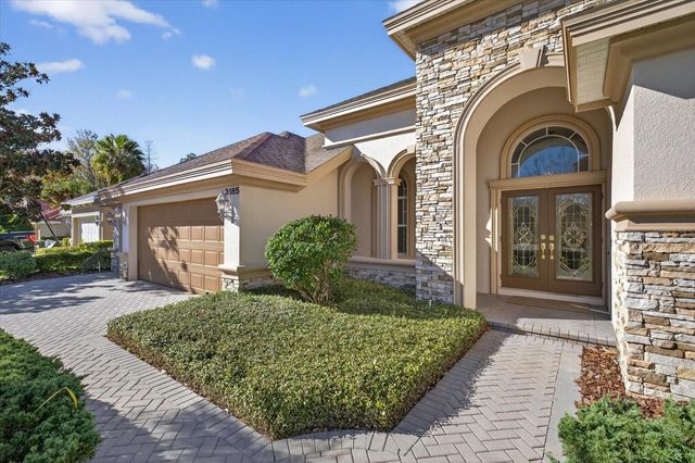 3185 BURBERRY STREET, Tarpon Springs, FL 34688