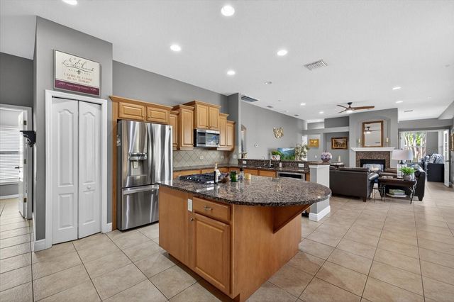 3185 BURBERRY STREET, Tarpon Springs, FL 34688