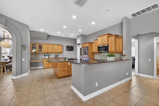 3185 BURBERRY STREET, Tarpon Springs, FL 34688