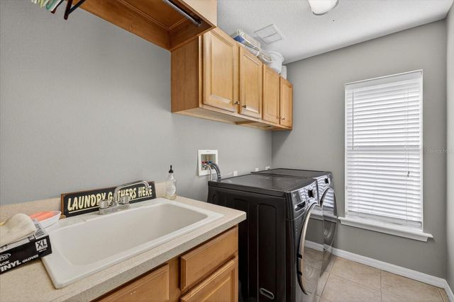 3185 BURBERRY STREET, Tarpon Springs, FL 34688