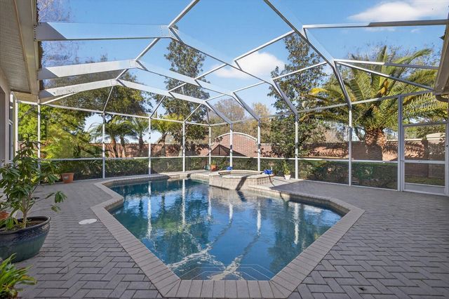 3185 BURBERRY STREET, Tarpon Springs, FL 34688