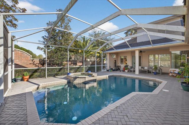 3185 BURBERRY STREET, Tarpon Springs, FL 34688