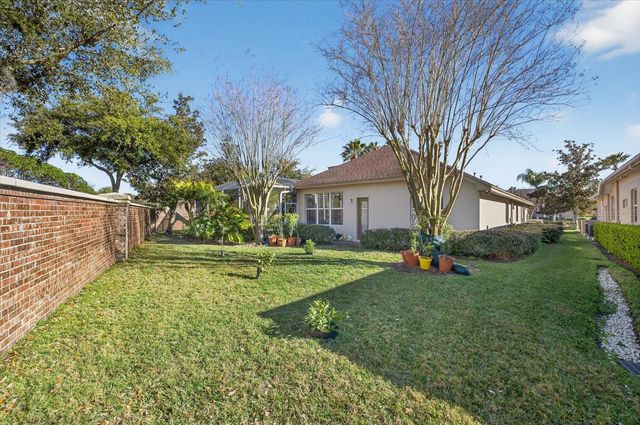 3185 BURBERRY STREET, Tarpon Springs, FL 34688