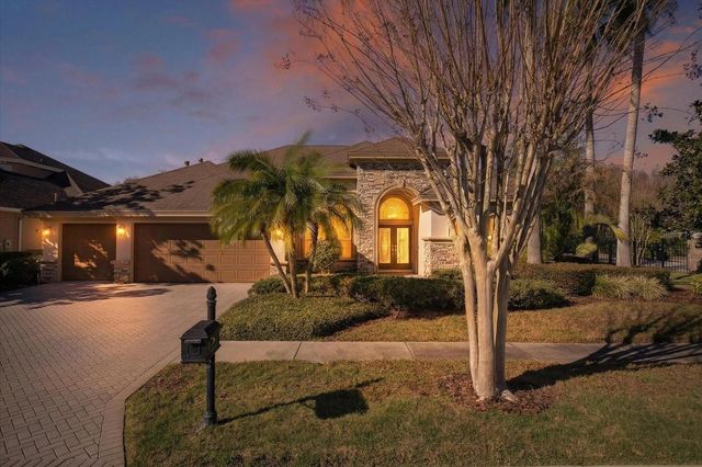 3185 BURBERRY STREET, Tarpon Springs, FL 34688