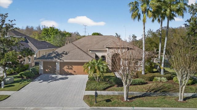 3185 BURBERRY STREET, Tarpon Springs, FL 34688