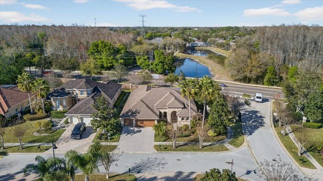 3185 BURBERRY STREET, Tarpon Springs, FL 34688