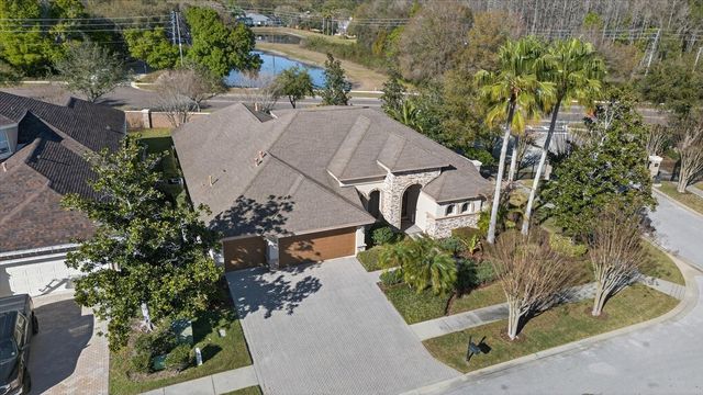3185 BURBERRY STREET, Tarpon Springs, FL 34688