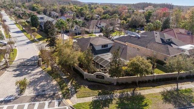 3185 BURBERRY STREET, Tarpon Springs, FL 34688