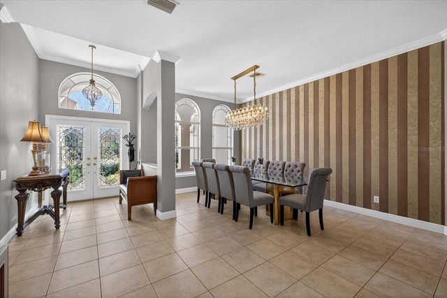 3185 BURBERRY STREET, Tarpon Springs, FL 34688