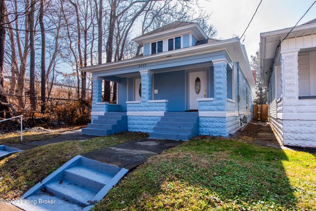 3222 W Market St, Louisville, KY 40212