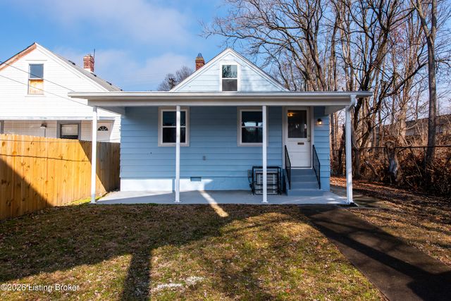 3222 W Market St, Louisville, KY 40212