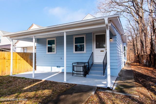 3222 W Market St, Louisville, KY 40212