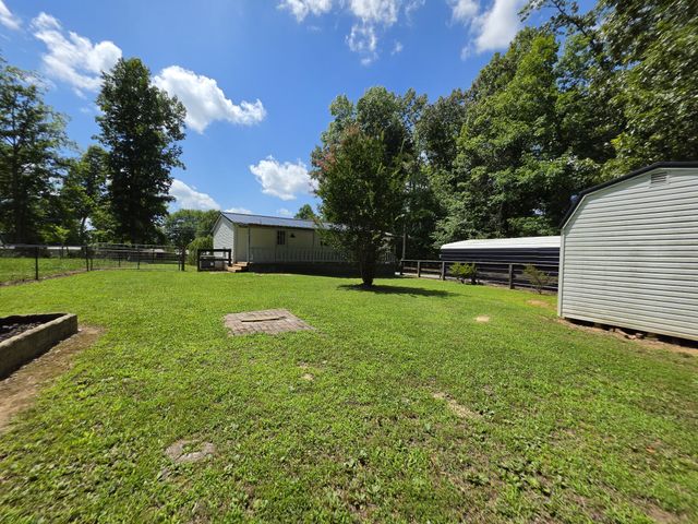 1361 Lakeshore Dr, Beechgrove, TN 37018