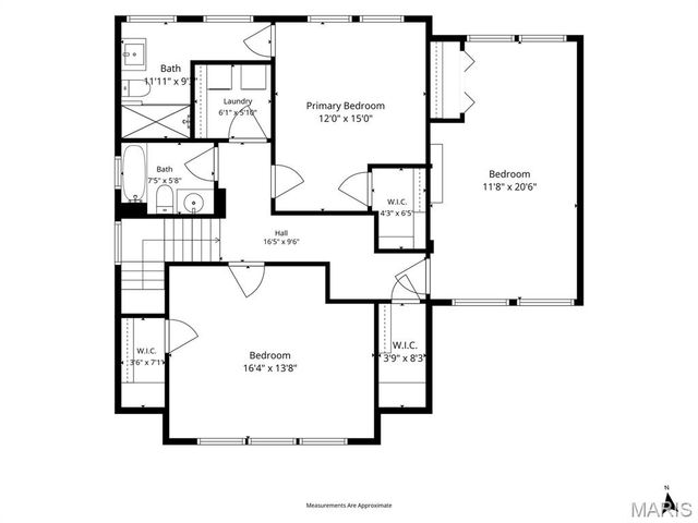 7405 Zephyr Place, Maplewood, MO 63143