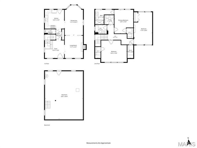 7405 Zephyr Place, Maplewood, MO 63143