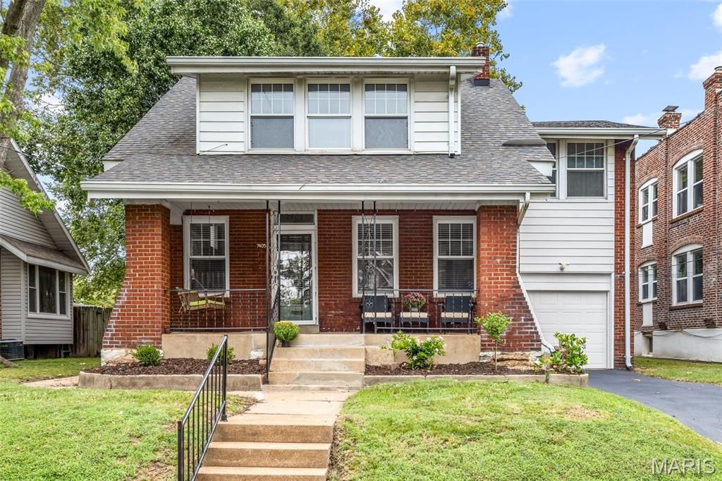 7405 Zephyr Place, Maplewood, MO 63143