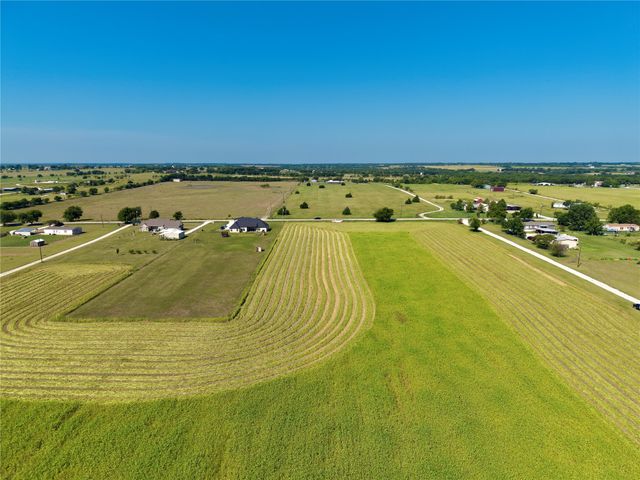 10319 County Road 418, Grandview, TX 76050