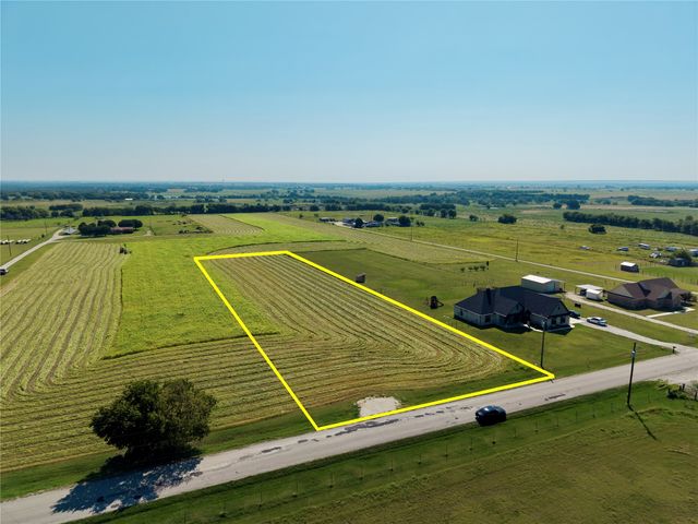 10319 County Road 418, Grandview, TX 76050
