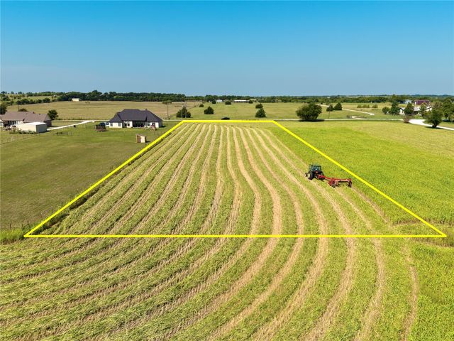 10319 County Road 418, Grandview, TX 76050