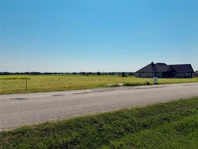 10319 County Road 418, Grandview, TX 76050