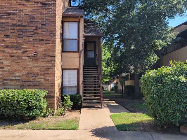 1104 Horizon Trail 2824, Arlington, TX 76011