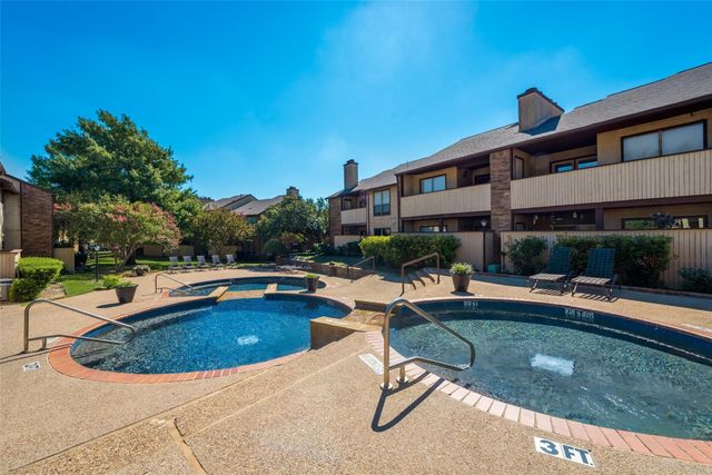 1104 Horizon Trail 2824, Arlington, TX 76011