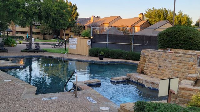 1104 Horizon Trail 2824, Arlington, TX 76011