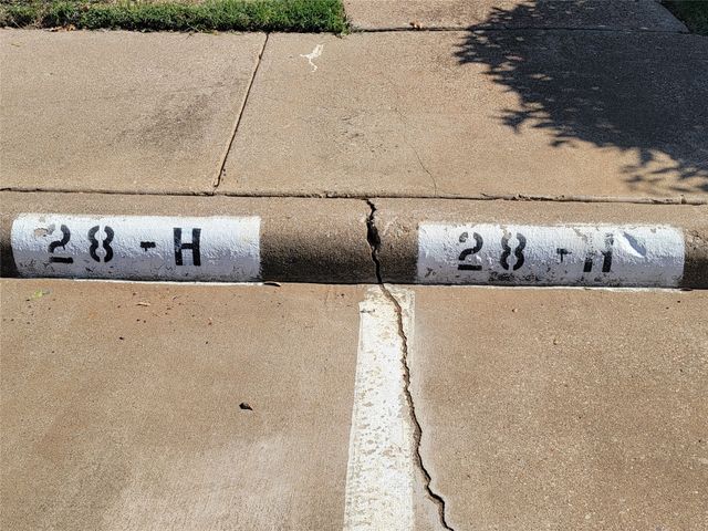 1104 Horizon Trail 2824, Arlington, TX 76011