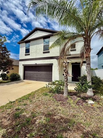 10524 CARLOWAY HILLS DRIVE, Wimauma, FL 33598