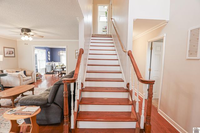 3410 Blue Ridge Drive, West Paducah, KY 42086