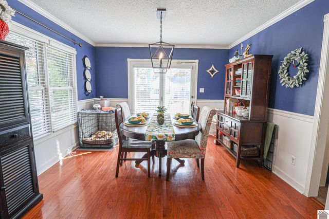 3410 Blue Ridge Drive, West Paducah, KY 42086