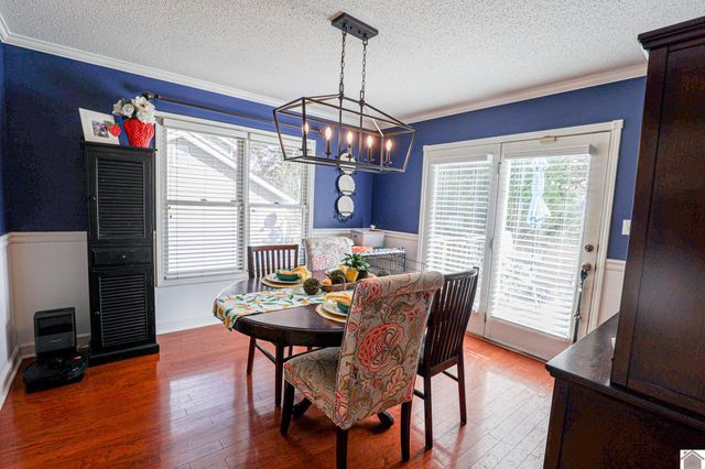 3410 Blue Ridge Drive, West Paducah, KY 42086