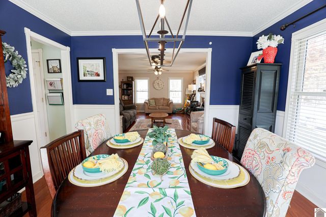 3410 Blue Ridge Drive, West Paducah, KY 42086