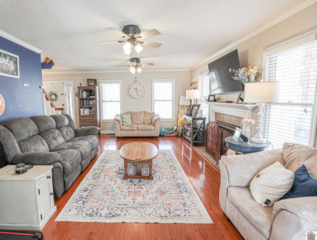 3410 Blue Ridge Drive, West Paducah, KY 42086