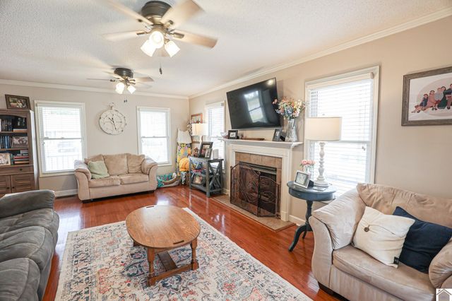 3410 Blue Ridge Drive, West Paducah, KY 42086