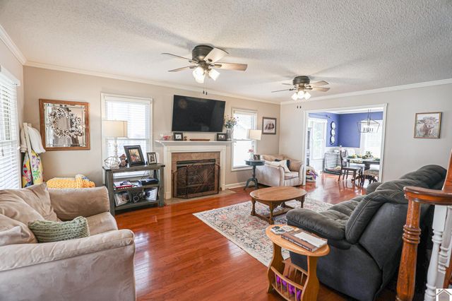 3410 Blue Ridge Drive, West Paducah, KY 42086