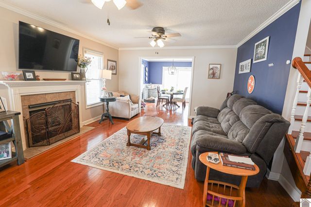 3410 Blue Ridge Drive, West Paducah, KY 42086