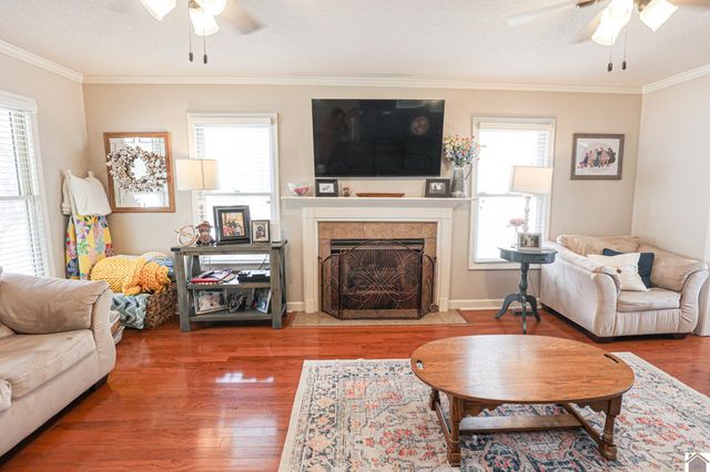 3410 Blue Ridge Drive, West Paducah, KY 42086