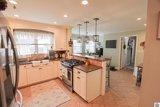 3410 Blue Ridge Drive, West Paducah, KY 42086