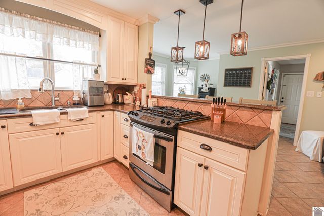 3410 Blue Ridge Drive, West Paducah, KY 42086