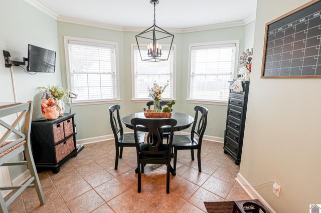 3410 Blue Ridge Drive, West Paducah, KY 42086