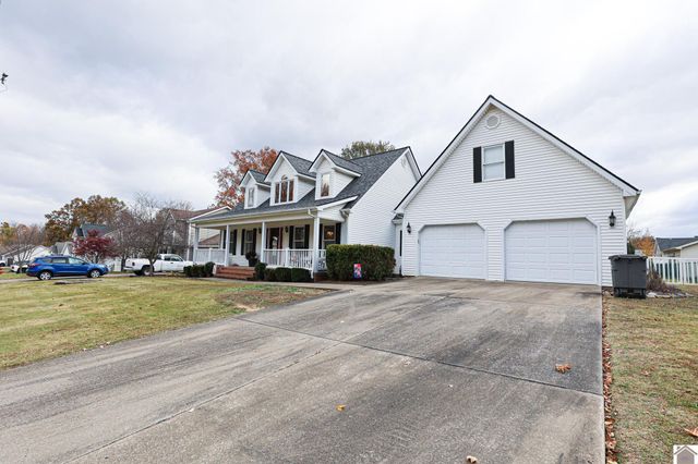 3410 Blue Ridge Drive, West Paducah, KY 42086