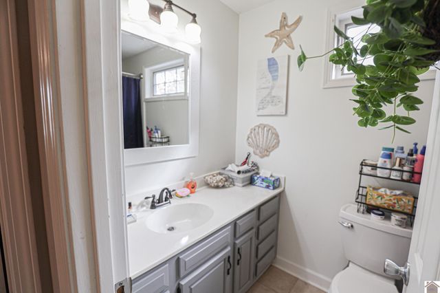 3410 Blue Ridge Drive, West Paducah, KY 42086