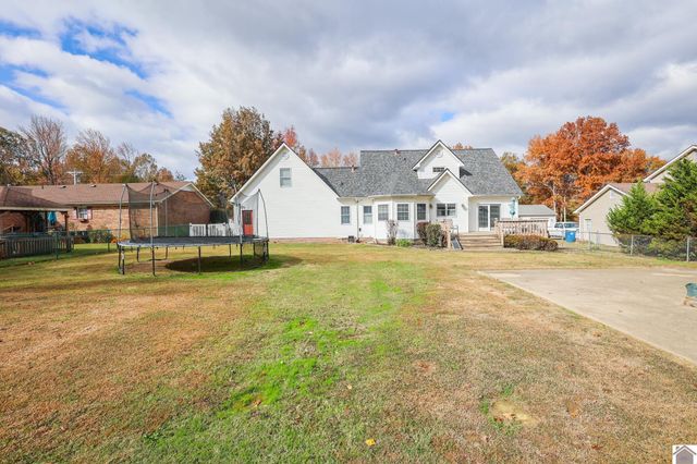 3410 Blue Ridge Drive, West Paducah, KY 42086