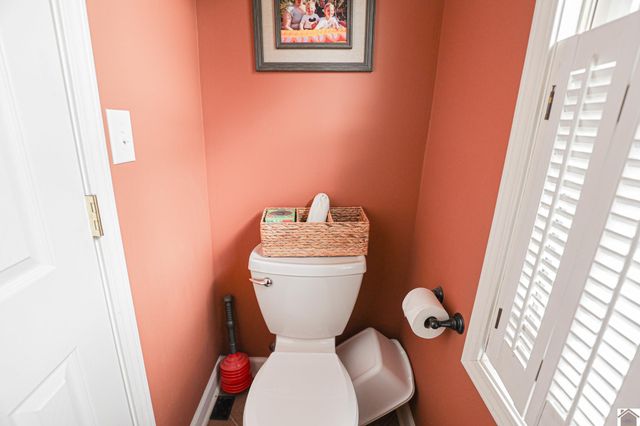 3410 Blue Ridge Drive, West Paducah, KY 42086