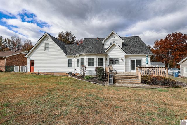 3410 Blue Ridge Drive, West Paducah, KY 42086