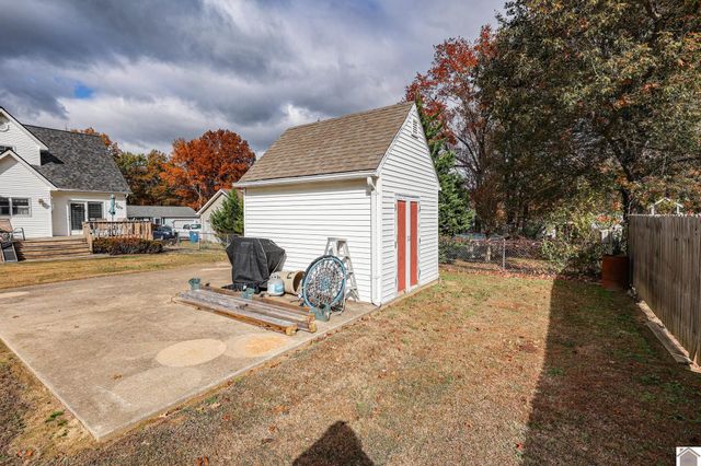 3410 Blue Ridge Drive, West Paducah, KY 42086