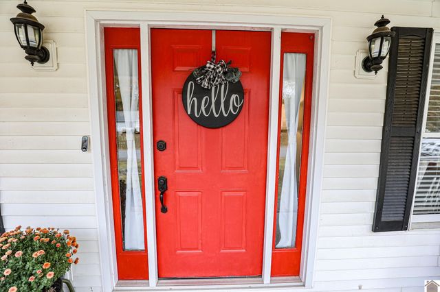 3410 Blue Ridge Drive, West Paducah, KY 42086